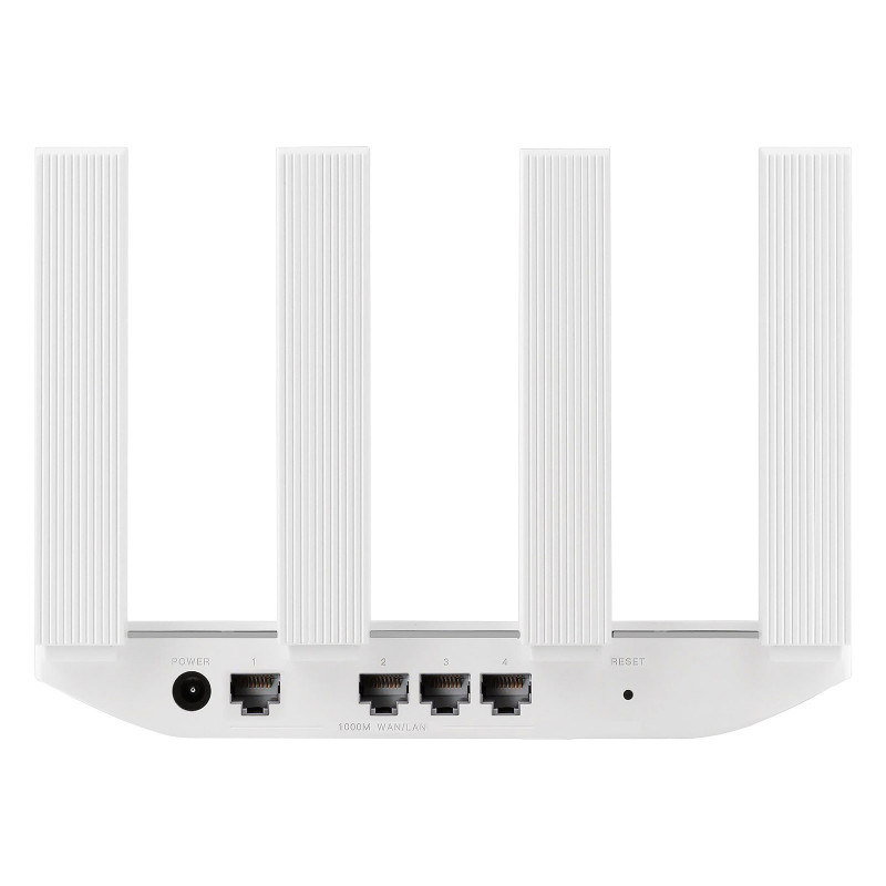 Répétiteur sans fil HUAWEI WS5200 Blanc