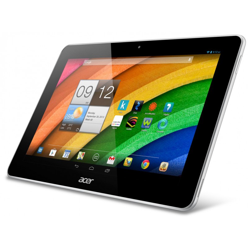 Tablette Acer Iconia A3-A11 / 10.1" / 16 Go