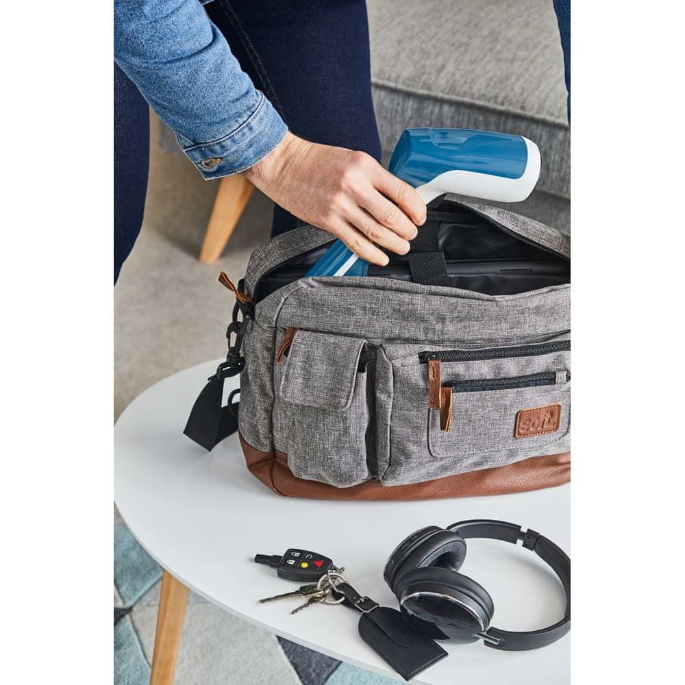 défroisseur vapeur à main Tefal