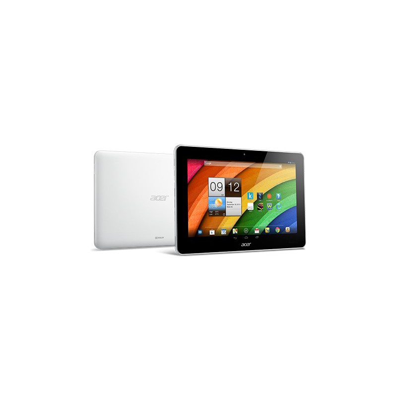 Tablette Acer Iconia A3-A11 / 10.1" / 16 Go