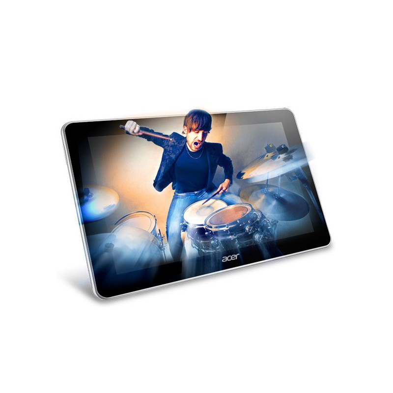Tablette Acer Iconia A3-A11 / 10.1" / 16 Go