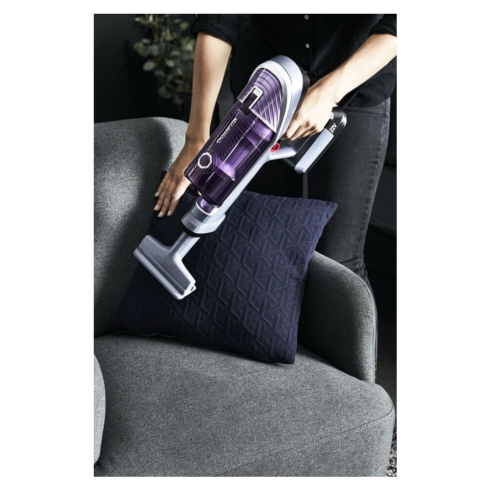 aspirateur balais sans fil Tefal