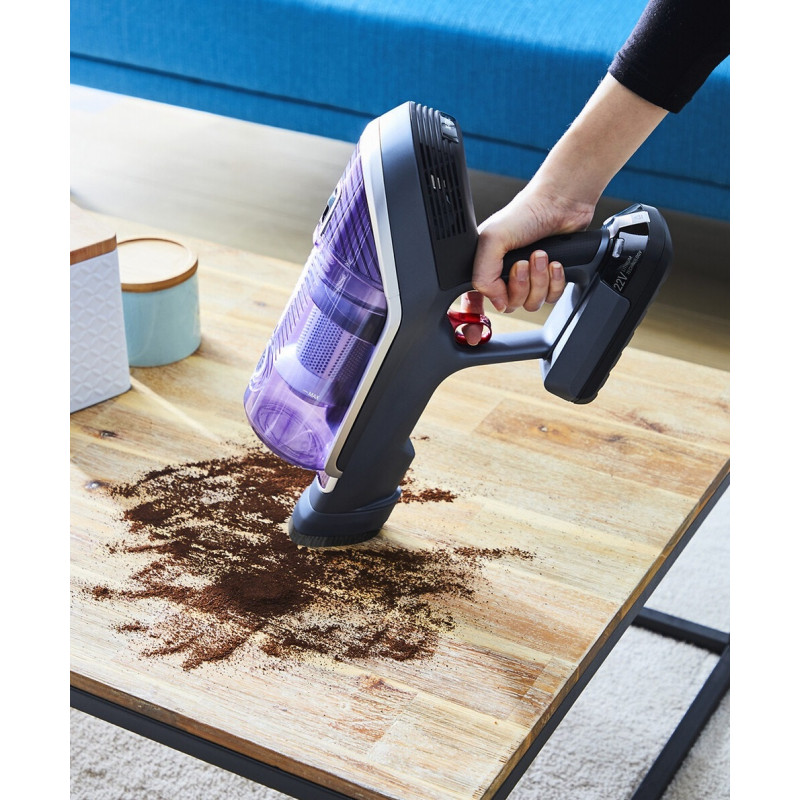aspirateur balais multifonction