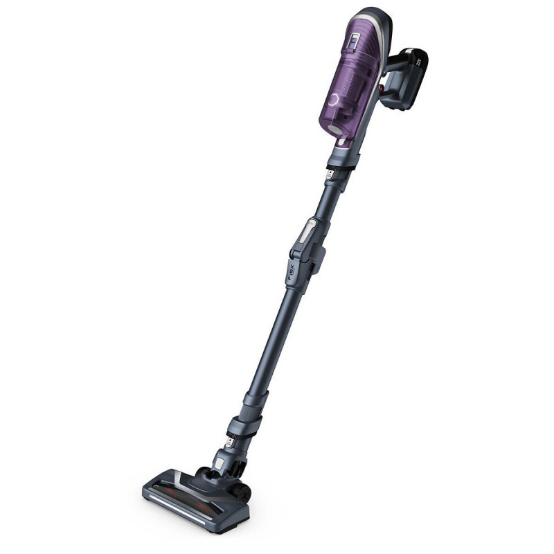 aspirateur balais Tefal XForce Flex