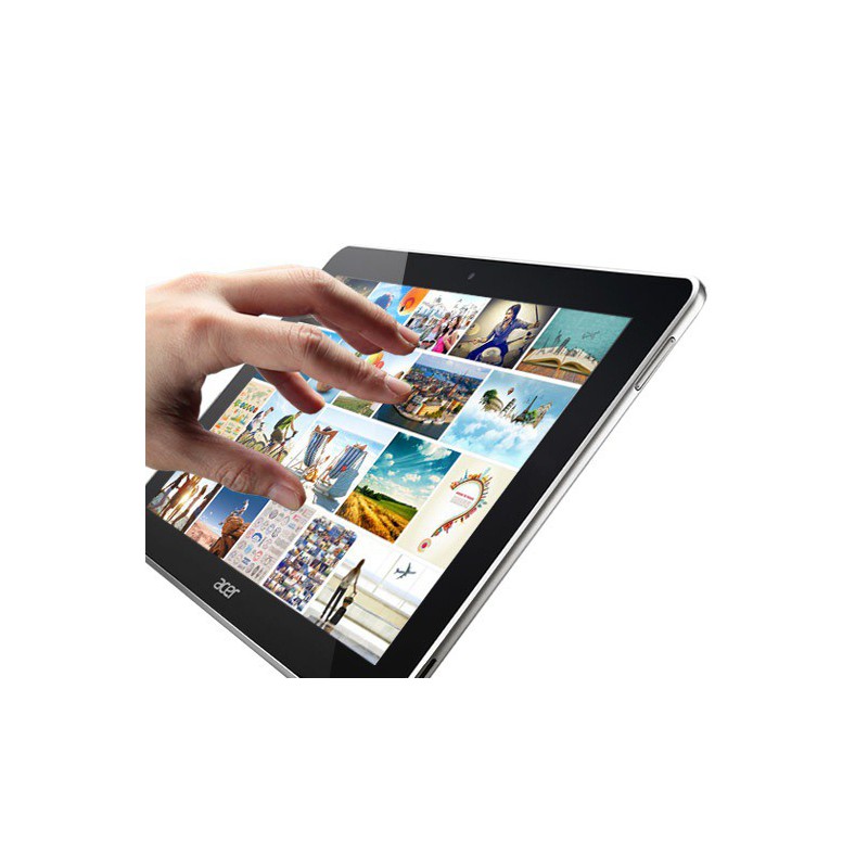 Tablette Acer Iconia A3-A11 / 10.1" / 16 Go
