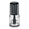 Mini-hachoir KENWOOD CHP40-000BK / 400W / Noir