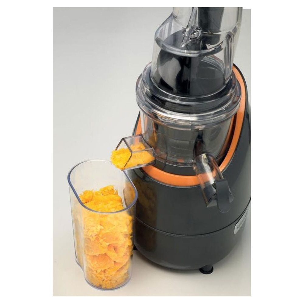Extracteur à jus Kenwood Pure Juice Pro JMP65.000GO / 200W