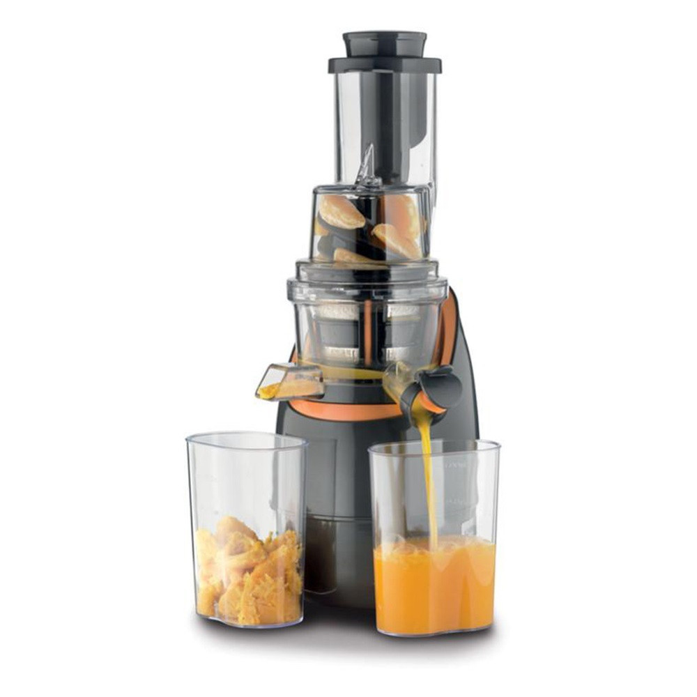 Extracteur à jus Kenwood Pure Juice Pro JMP65.000GO / 200W