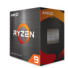 Processeur AMD Ryzen 9 5950X Tray