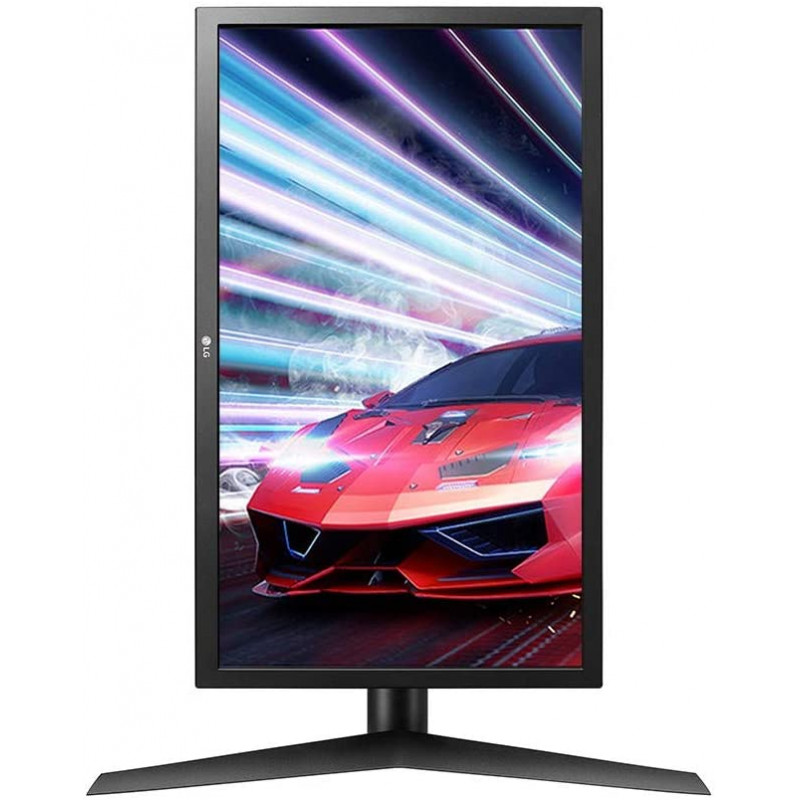 LG Moniteur de jeu 24'' UltraGear avec 1ms et 144Hz