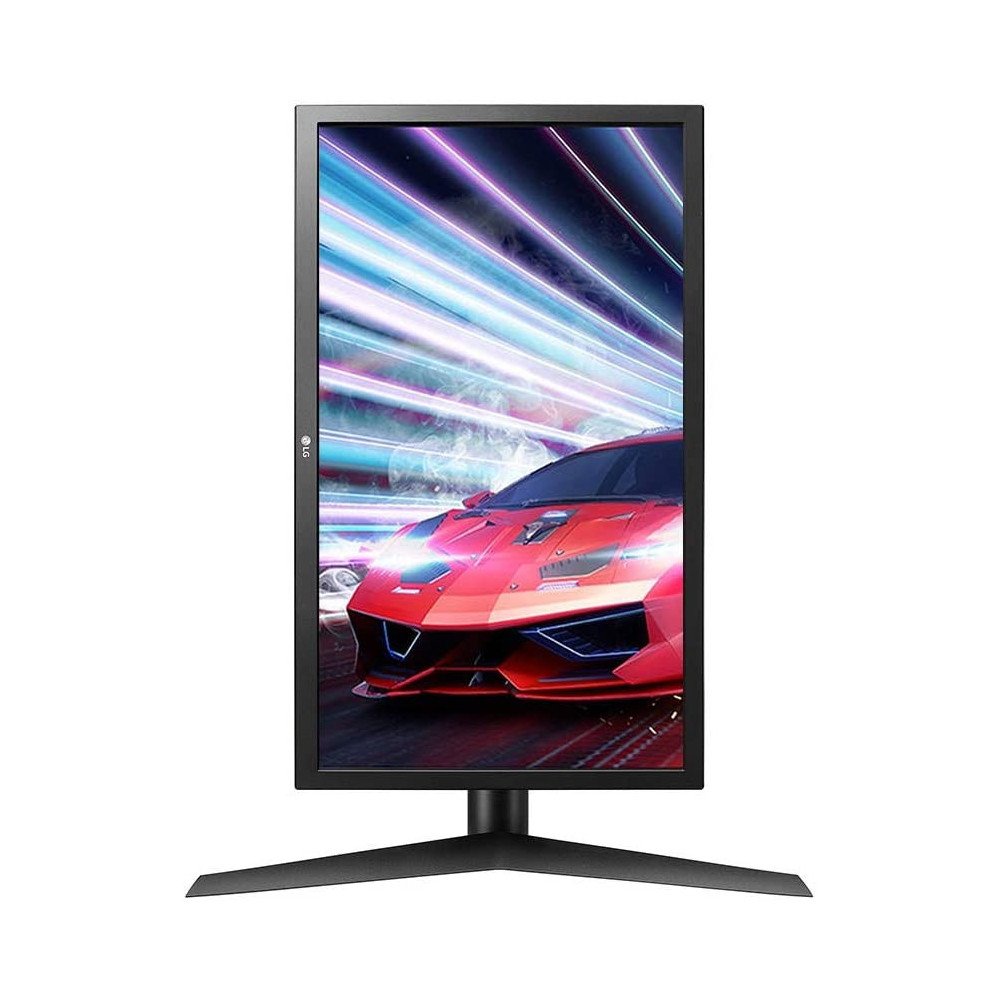 ecran LG Pivotante 144 Hz
