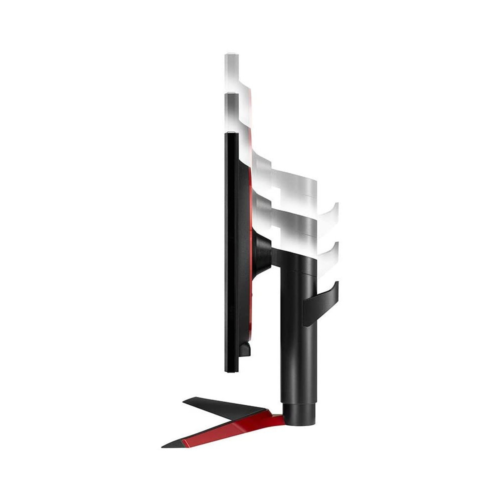 ecran LG Pivotante 144 Hz