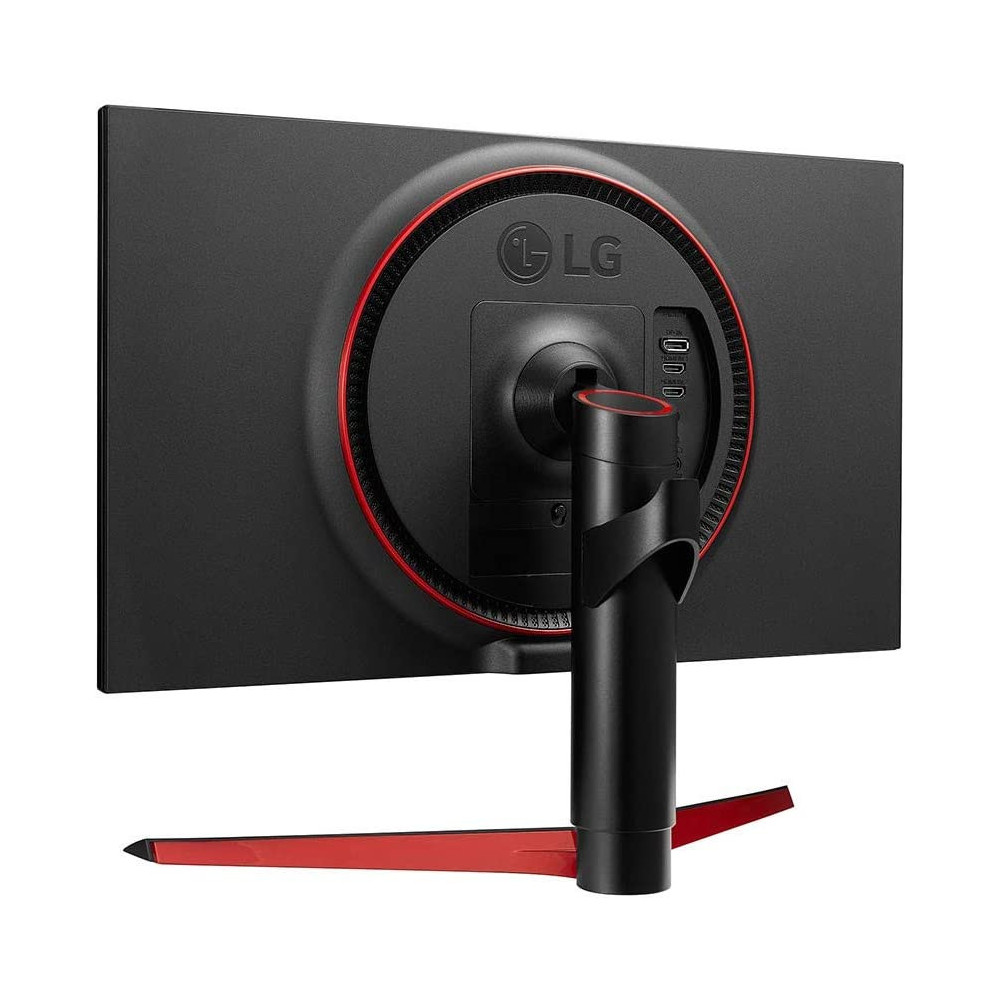 ecran LG Pivotante 144 Hz