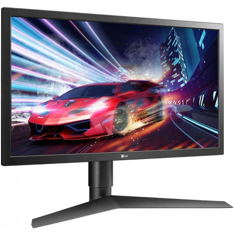 ecran LG 24" Full HD