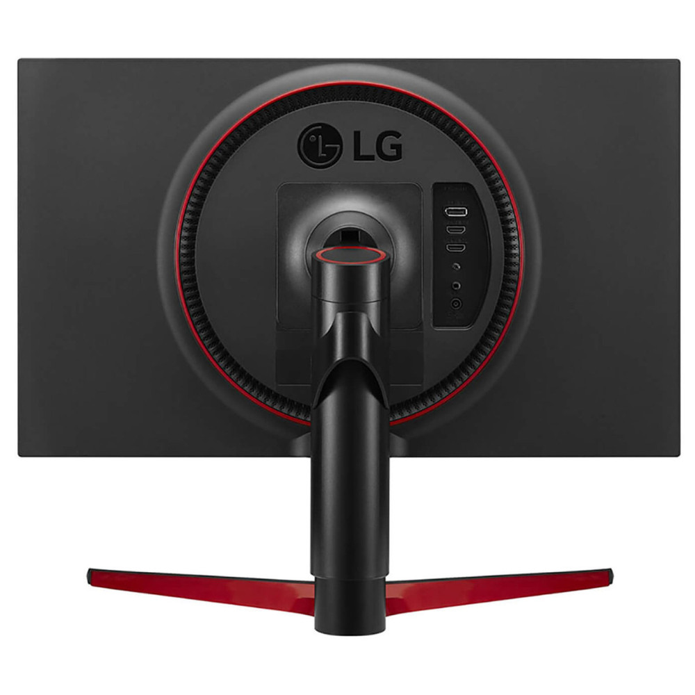 ecran LG Pivotante 144 Hz