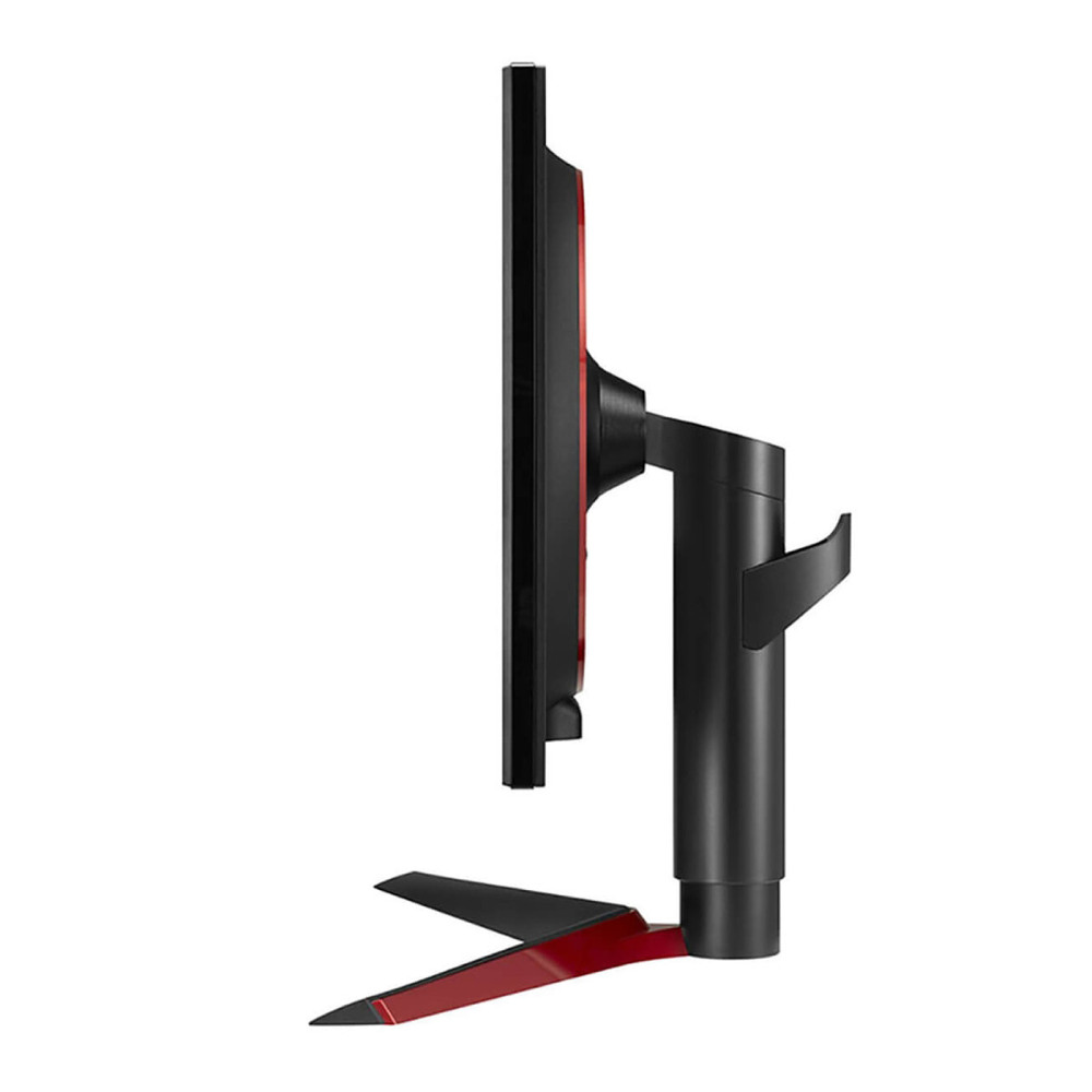 ecran LG Pivotante 144 Hz