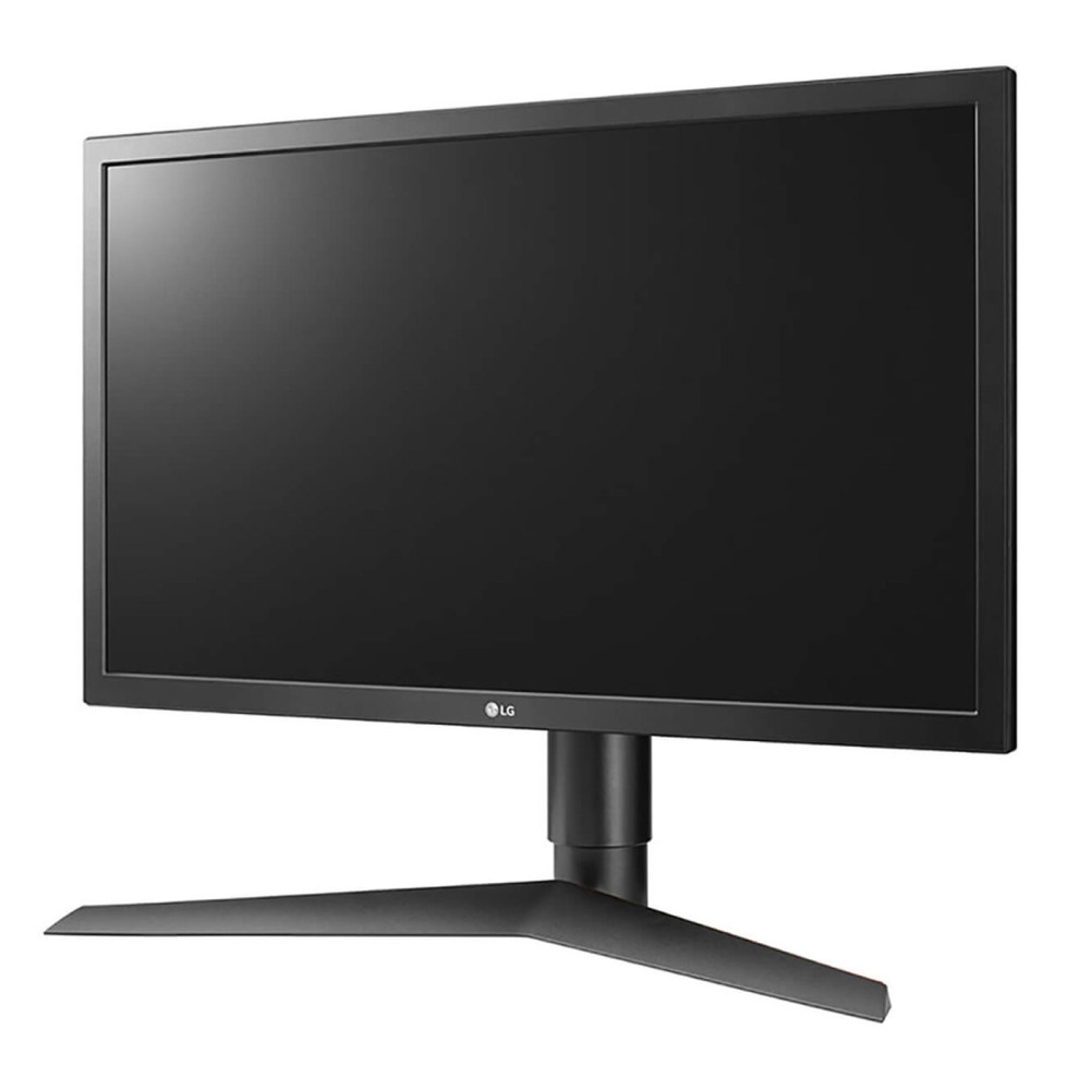 ecran LG Pivotante 144 Hz