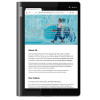 Tablette Lenovo Yoga Smart Tab ZA540008MA 10.1"/ 4 Go / 64 Go