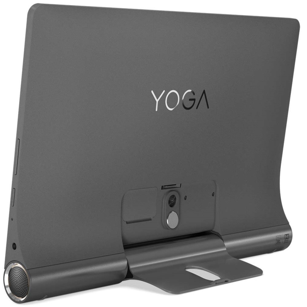 Tablette Lenovo Yoga Smart Tab ZA540008MA 10.1"/ 4 Go / 64 Go