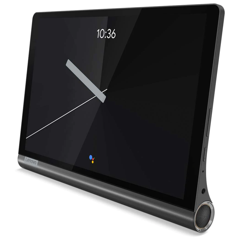 Tablette Lenovo Yoga Smart Tab ZA540008MA 10.1"/ 4 Go / 64 Go