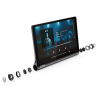 Tablette Lenovo Yoga Smart Tab ZA540008MA 10.1"/ 4 Go / 64 Go