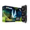 Carte Graphique ZOTAC GeForce RTX 3070 Ti Trinity OC/ 8G GDDR6X