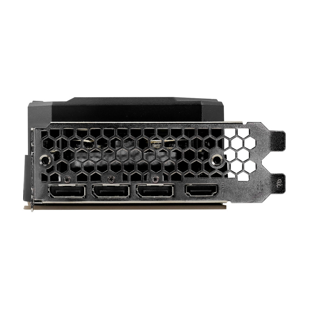 Carte Graphique Palit GeForce RTX 3080 Ti GamingPro / 12G GDDR6X