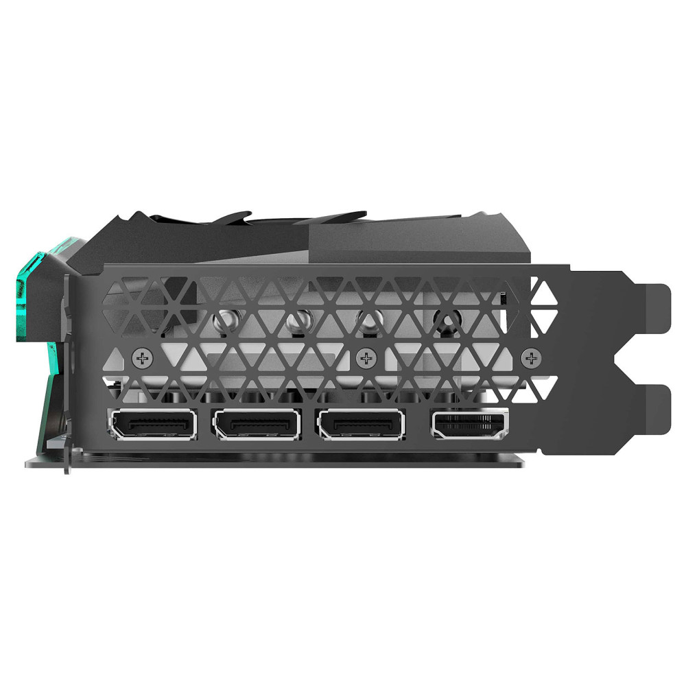 Carte Graphique ZOTAC GeForce RTX 3070 Ti AMP Holo / 8G GDDR6X