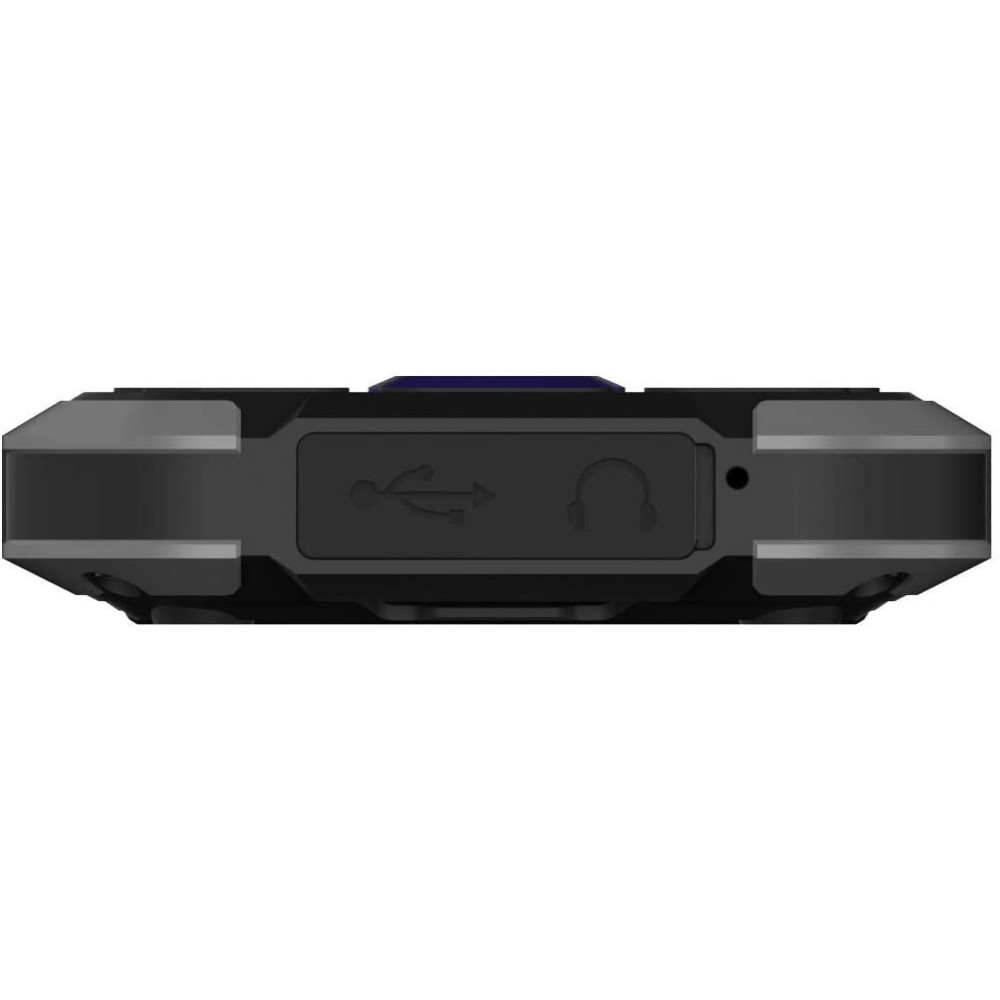 Téléphone Portable Logicom L-XTREM 28 / Noir
