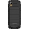 Téléphone Portable Logicom L-XTREM 28 / Noir