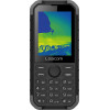 Téléphone Portable Logicom L-XTREM 28 / Noir