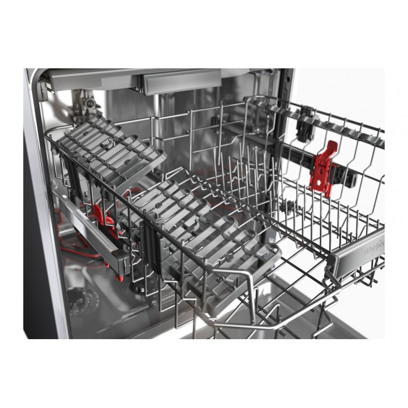 Whirlpool 6th SENSE 14 Couverts