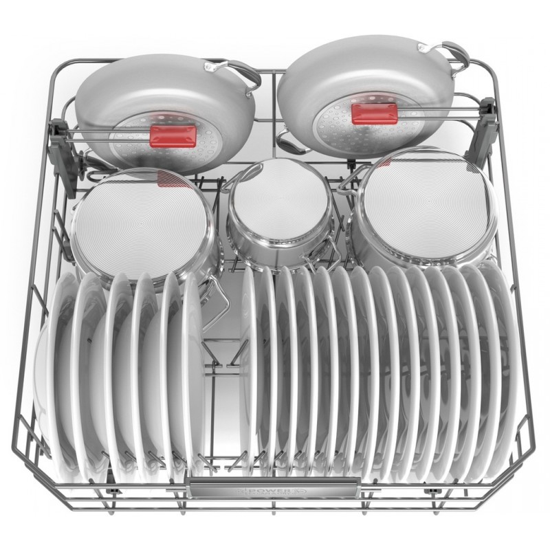 Lave vaisselle Whirlpool