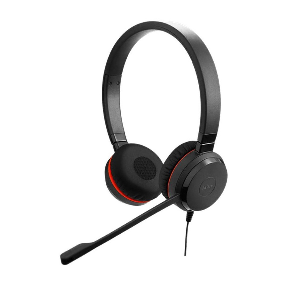 Casque Micro USB Jabra Evolve 30 II Stereo