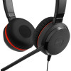Casque Micro USB Jabra Evolve 30 II Stereo