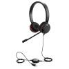 Casque Micro USB Jabra Evolve 30 II Stereo