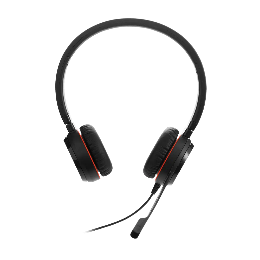 Casque Micro USB Jabra Evolve 30 II Stereo