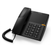 Téléphone Fixe Filaire Alcatel T28 / Noir