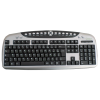 Clavier USB Français Multimedia