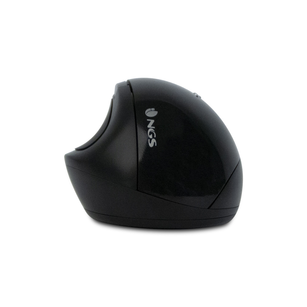 Souris Sans Fil NGS EVO ERGO / Noir