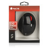 Souris Sans Fil NGS EVO ERGO / Noir