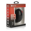 Souris Sans Fil NGS EVO ERGO / Noir
