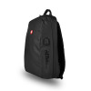 Sac à dos MONRAY NGS DELISH pour PC Portable 15.6" / Noir