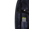 Sac à dos MONRAY NGS DELISH pour PC Portable 15.6" / Noir