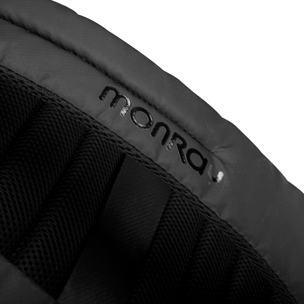 Sac à dos MONRAY NGS DELISH pour PC Portable 15.6" / Noir