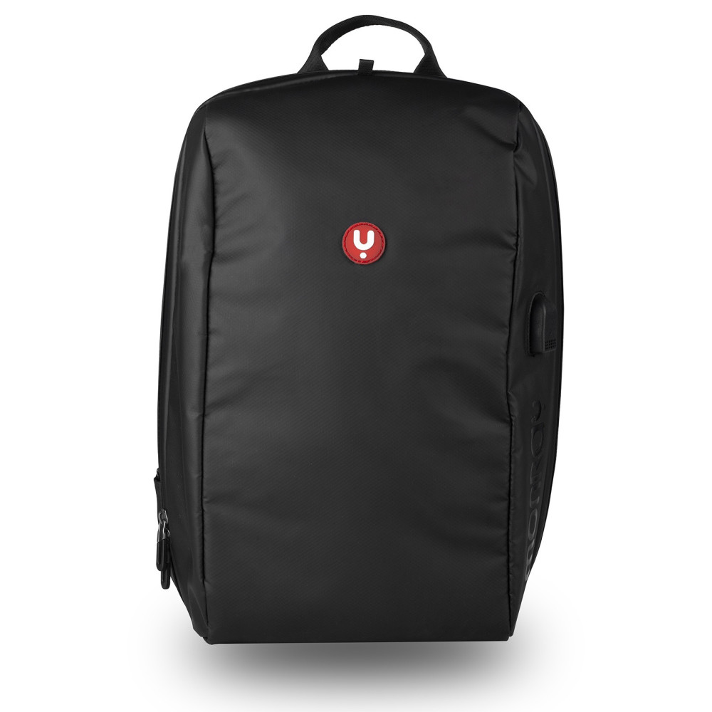 Sac à dos MONRAY NGS DELISH pour PC Portable 15.6" / Noir