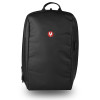 Sac à dos MONRAY NGS DELISH pour PC Portable 15.6" / Noir