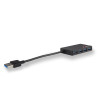 Hub 4 Ports NGS IHUB3.0 / USB 3.0
