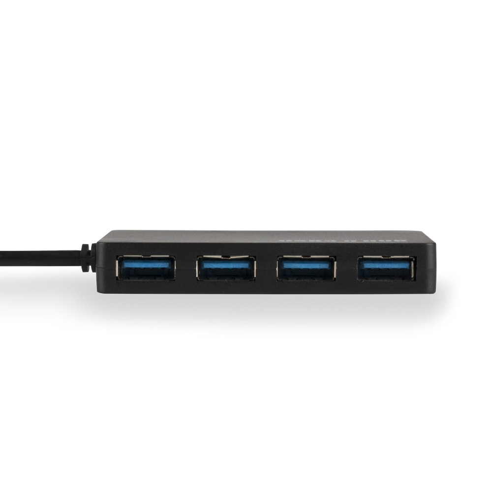 Hub 4 Ports NGS IHUB3.0 / USB 3.0