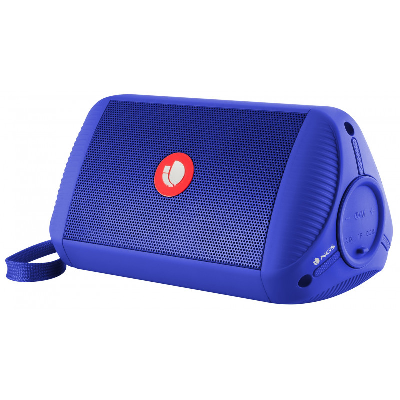 BeisDirect Coque En Silicone Pour Enceinte Bluetooth Portable JBL